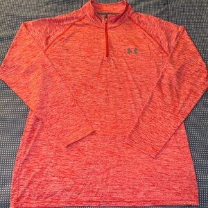Men’s Underarmour Quarter Zip